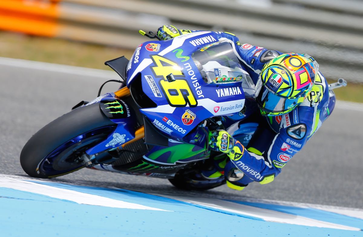 Rossi