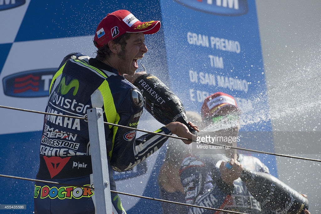 WIN MISANO