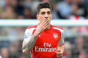 Barca Akan Mundur Dari Perbururan Bellerin