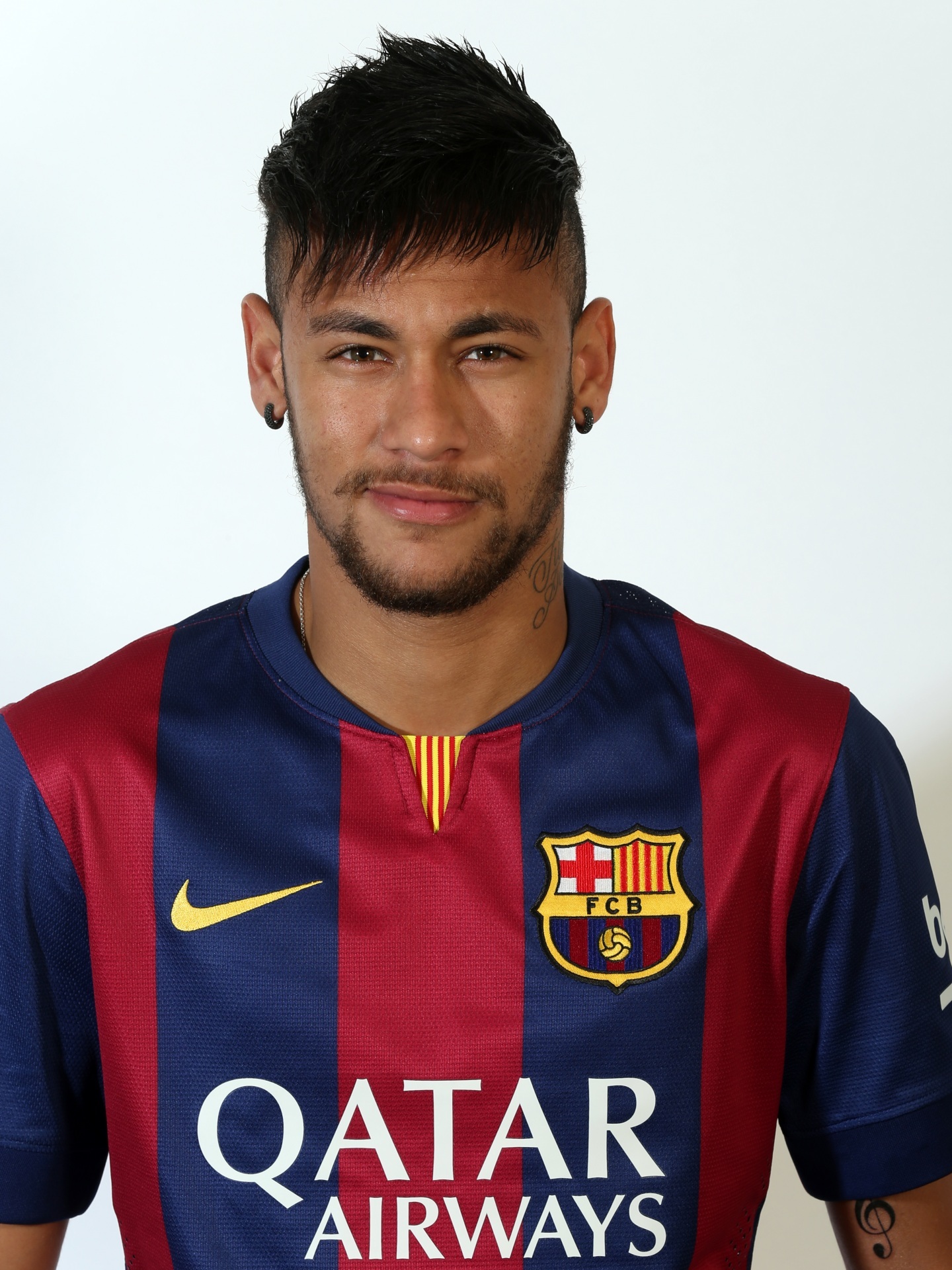 Bos Brasil Meminta Neymar Untuk Belajar Menerima Hukuman