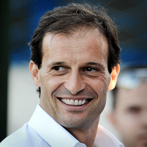 Allegri Komentari Permainan Juventus dan Gol Yang Dianulir