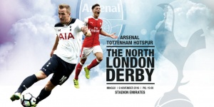 Prediksi Robbie Savage Arsenal Akan Kalahkan Tottenham
