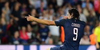 Edinson Cavani