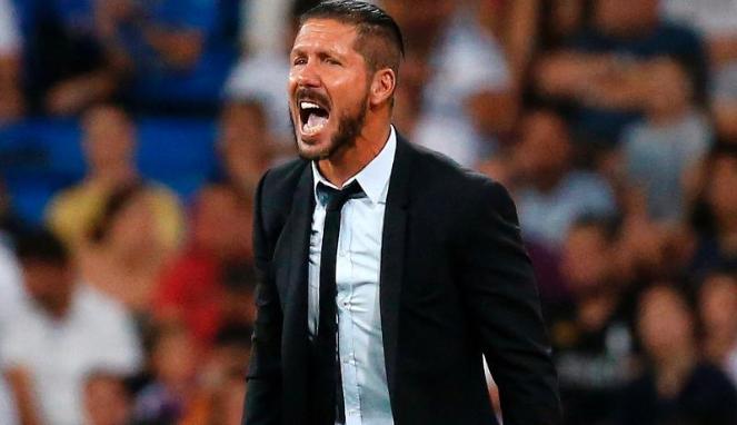 Diego Simeone
