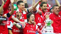 FA Cup Arsenal