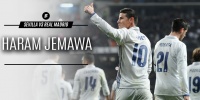 Prediksi Skor Sevilla Vs Real Madrid