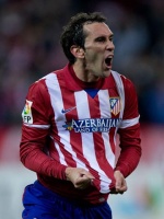 Diego Godin (Atletico Madrid)