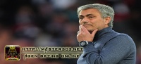 Mourinho Mengancam Akan Turunkan Pemain Juniornya