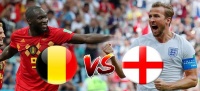 Melirik Peluang Kane dan Lukaku menjadi Top Score di Piala Dunia 2018