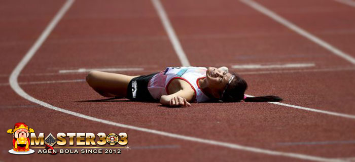 insiden atlet asian para games indonesia