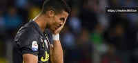 Ronaldo Dipastikan Tidak Diberi