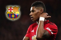 Marcus Rashford Di Inginkan Barcelona Ini Alasannya